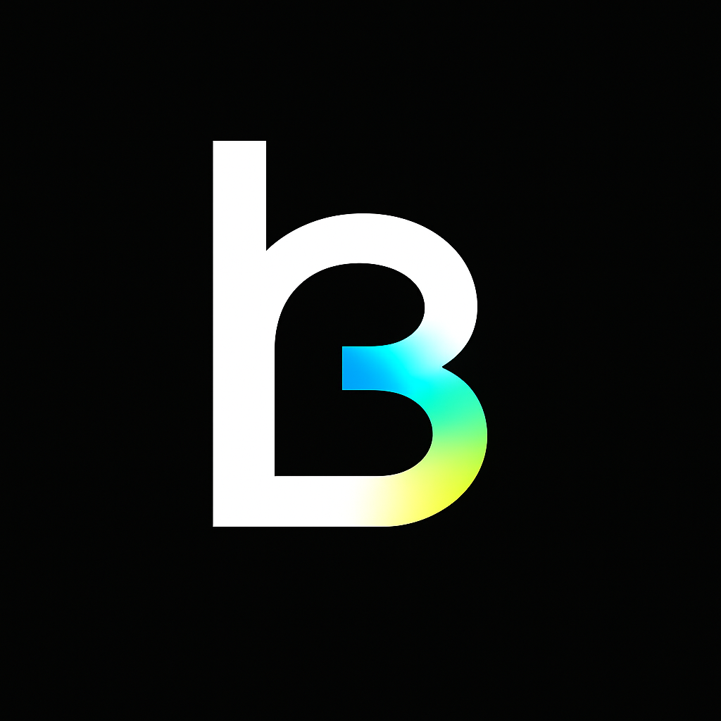 B3 Logo