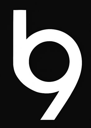 B9TECH Logo